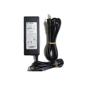 Yamaha PA-300C Black Replacement AC Power Adaptor